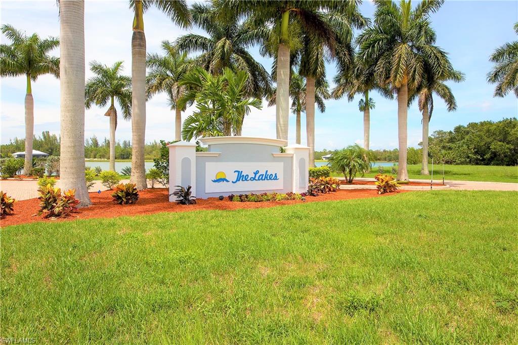 KISMET LAKES - Residential