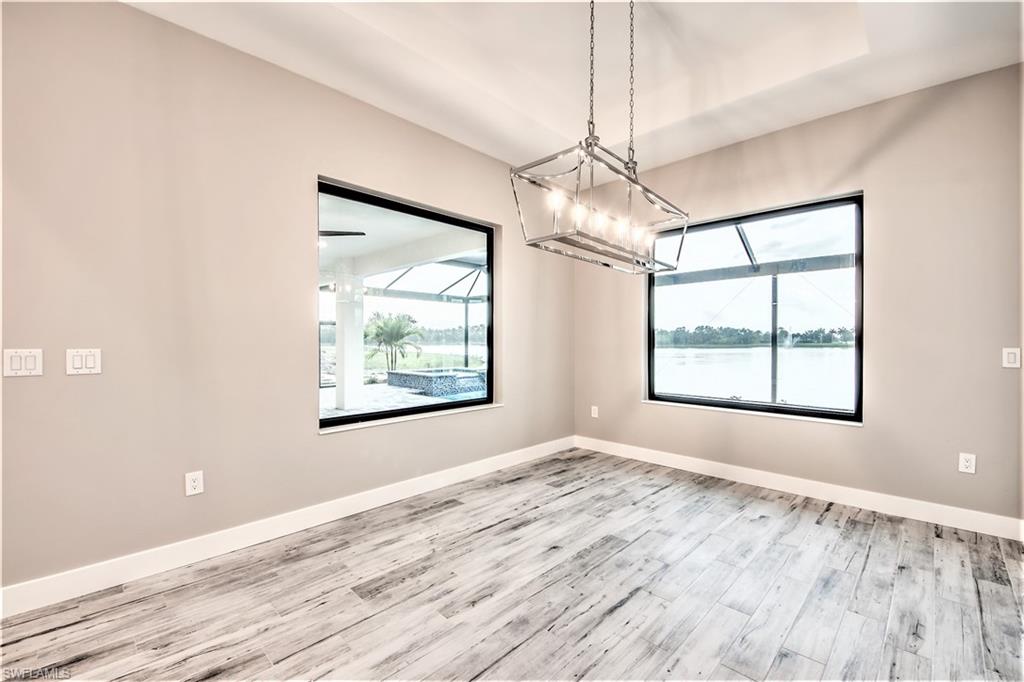 KISMET LAKES - Residential