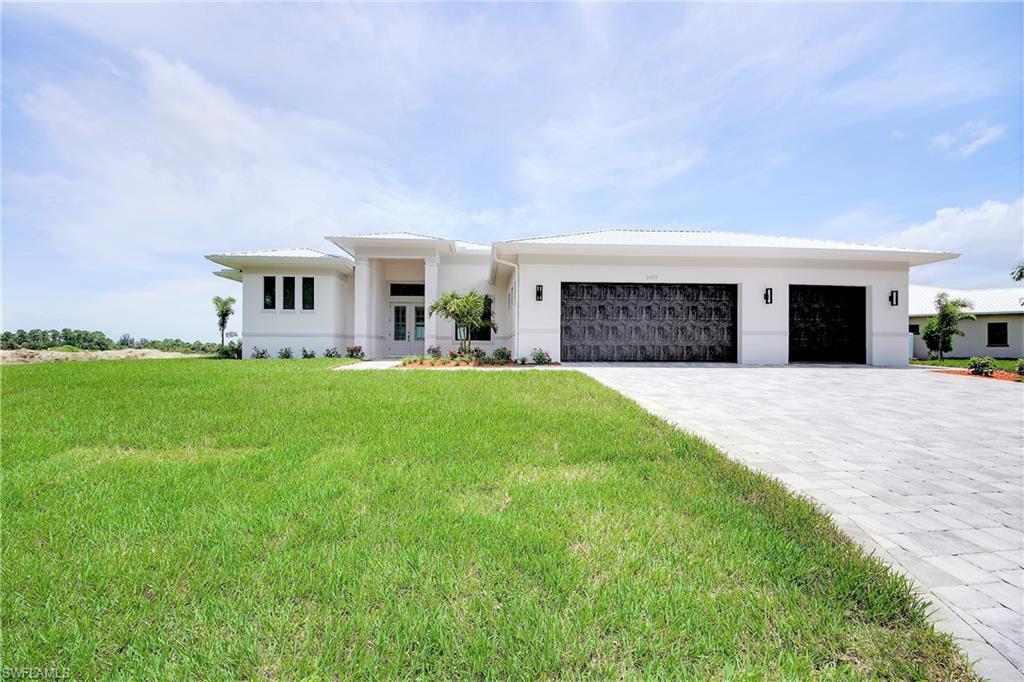 KISMET LAKES - Residential