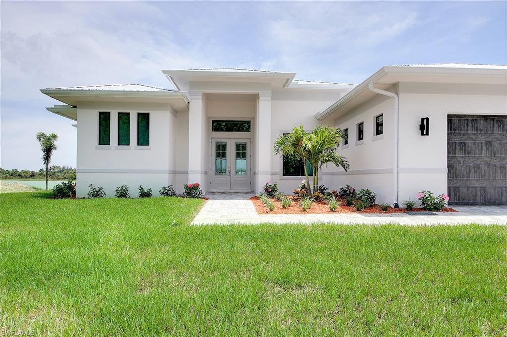 KISMET LAKES - Residential