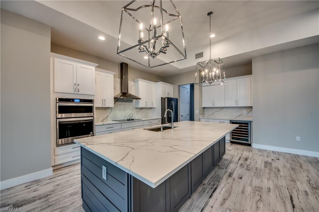 KISMET LAKES - Residential