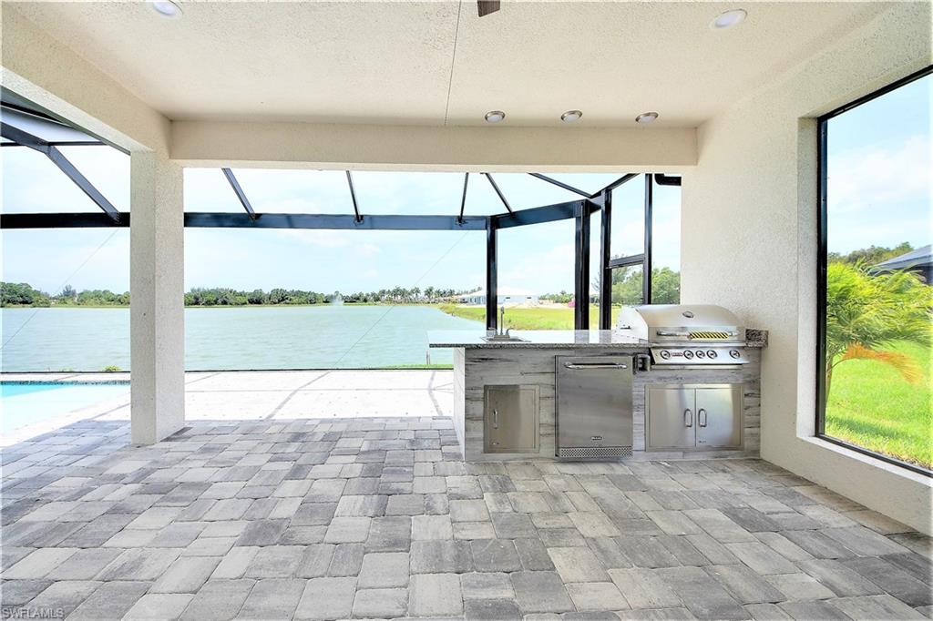 KISMET LAKES - Residential