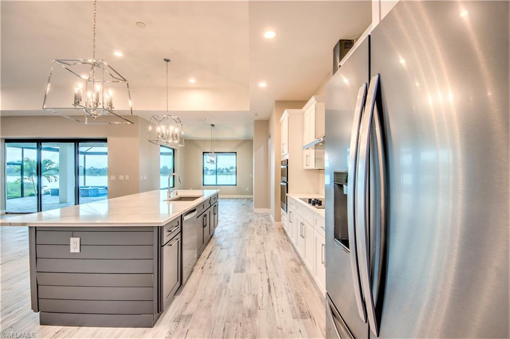 KISMET LAKES - Residential