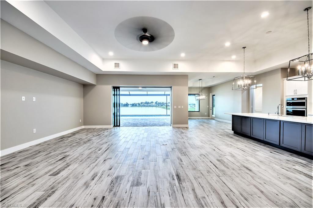 KISMET LAKES - Residential