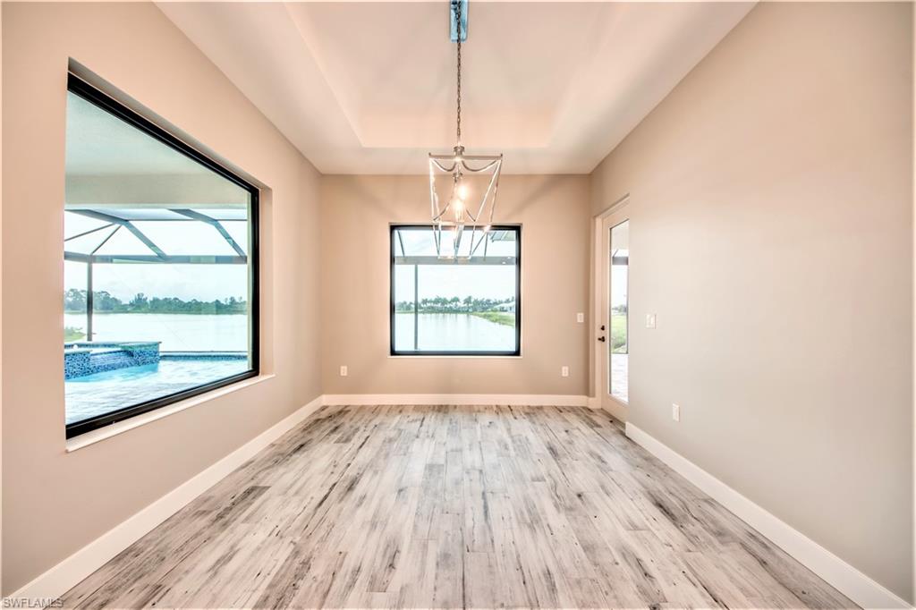 KISMET LAKES - Residential