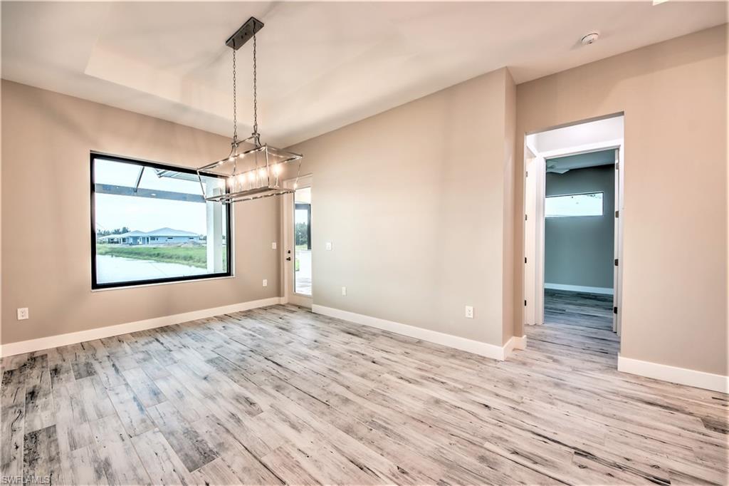 KISMET LAKES - Residential