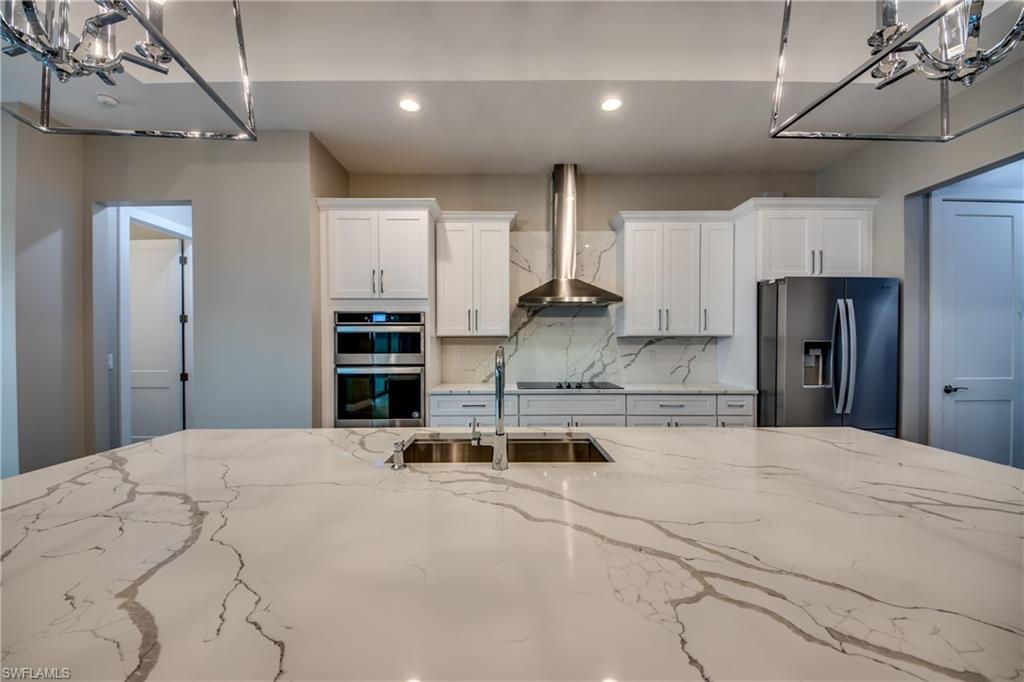 KISMET LAKES - Residential