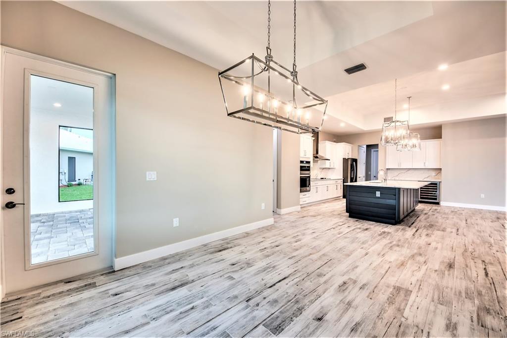 KISMET LAKES - Residential