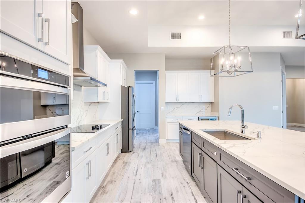 KISMET LAKES - Residential