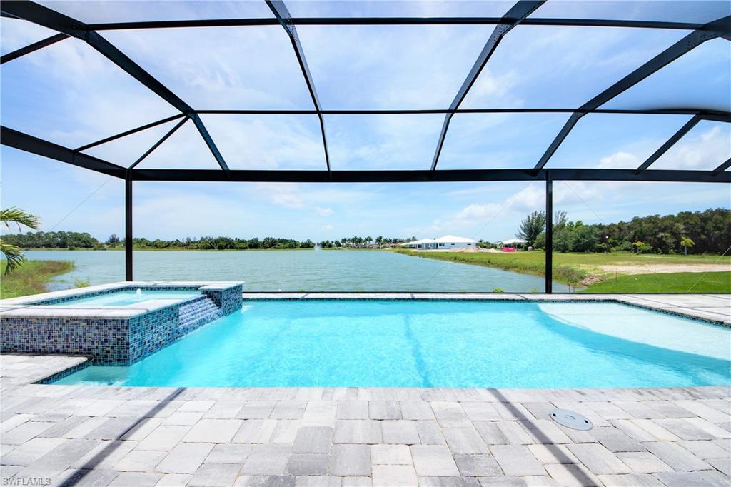 KISMET LAKES - Residential