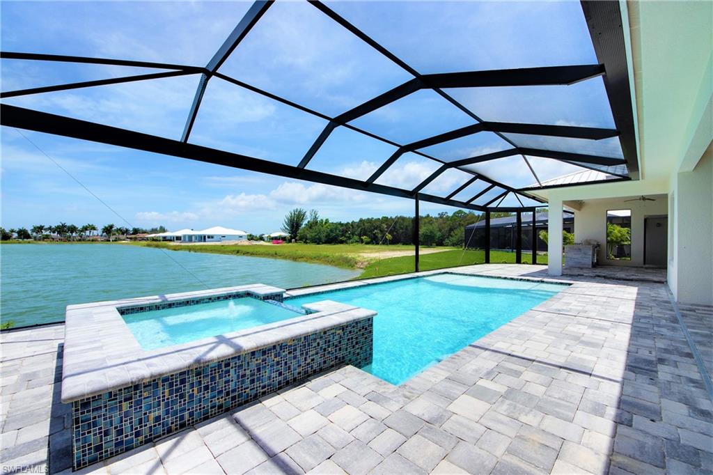 KISMET LAKES - Residential