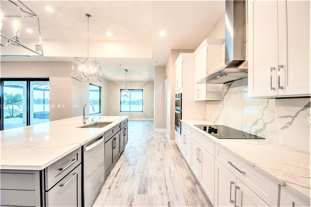 KISMET LAKES - Residential