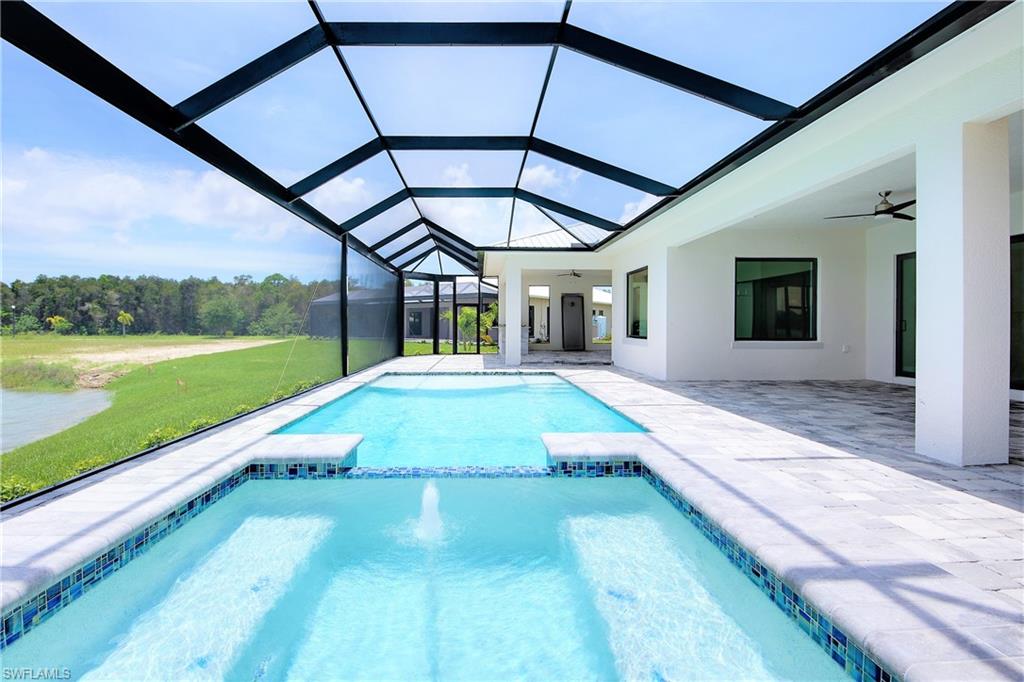 KISMET LAKES - Residential