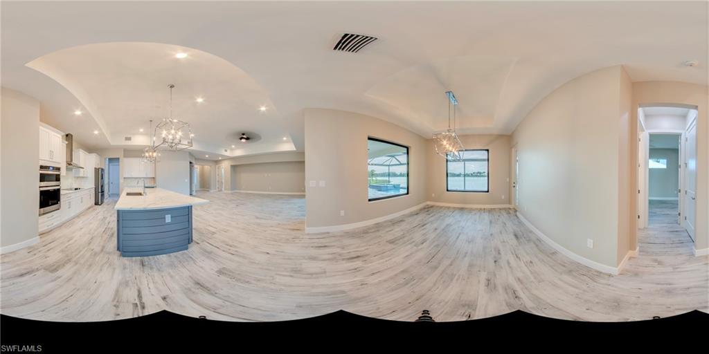 KISMET LAKES - Residential