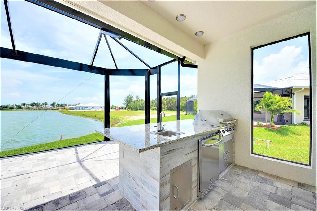 KISMET LAKES - Residential