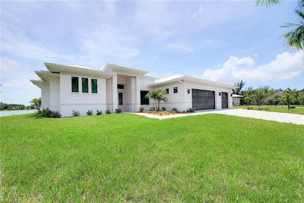 KISMET LAKES - Residential