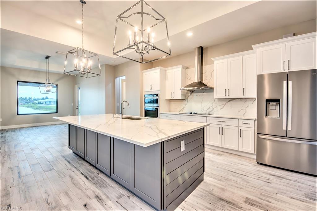 KISMET LAKES - Residential