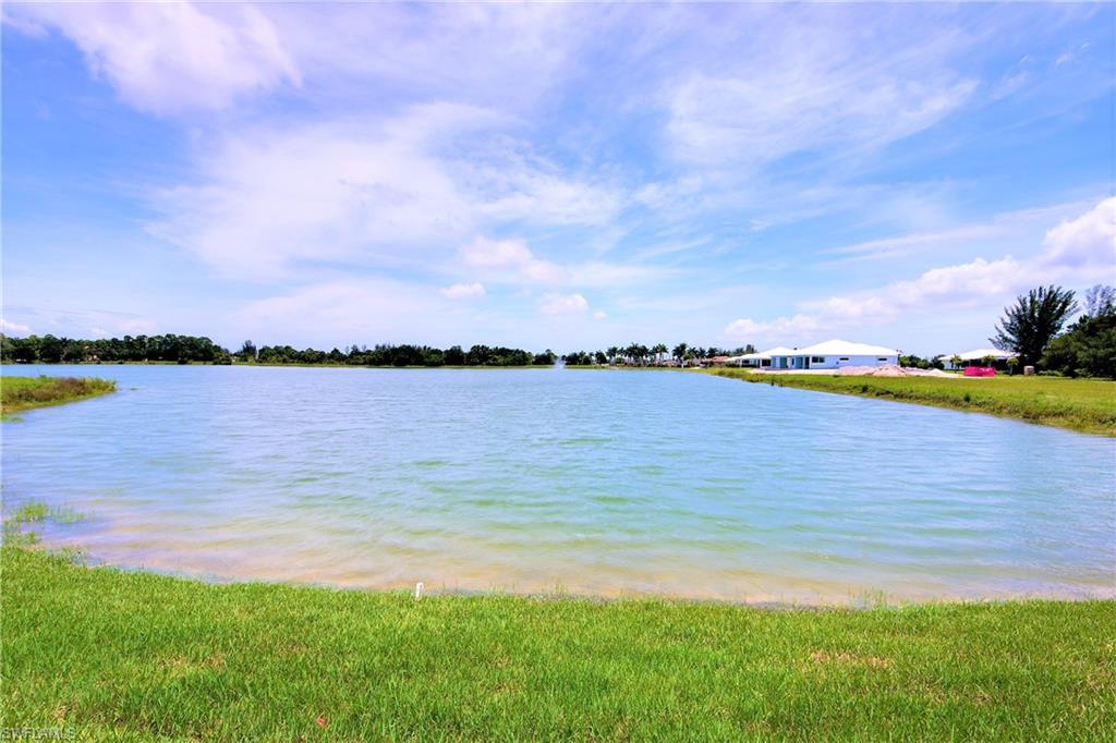 KISMET LAKES - Residential