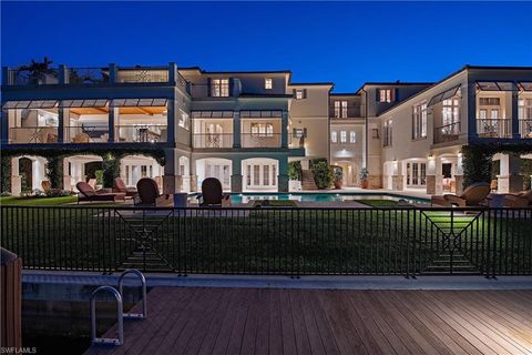 2001 4th ST S NAPLES FL 34102