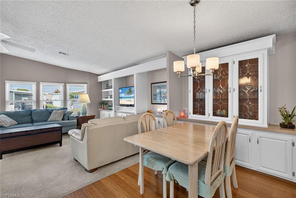 WINDJAMMER VILLAGE OF NAPLES - Residential