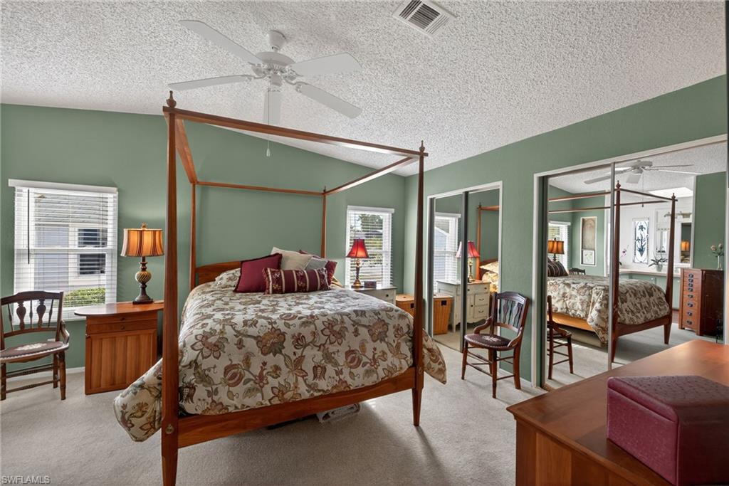 WINDJAMMER VILLAGE OF NAPLES - Residential