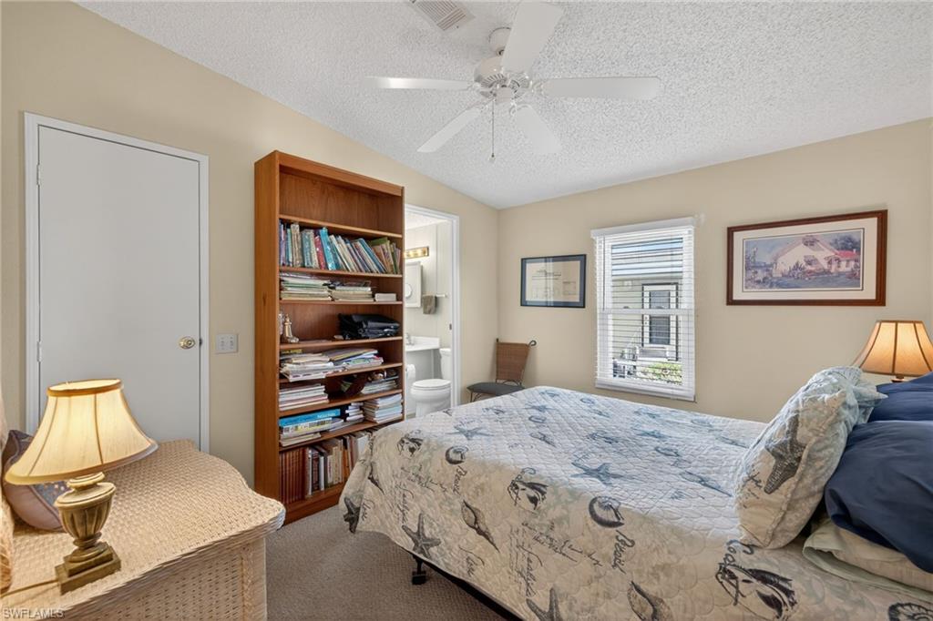 WINDJAMMER VILLAGE OF NAPLES - Residential