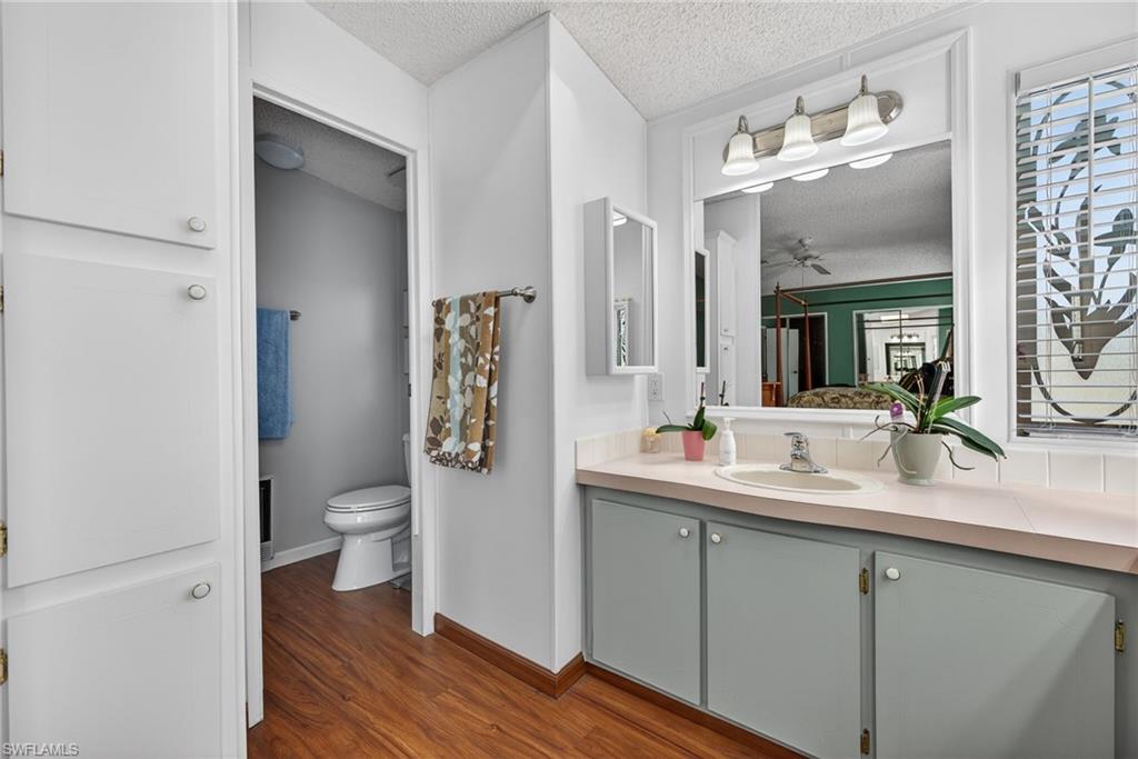 WINDJAMMER VILLAGE OF NAPLES - Residential