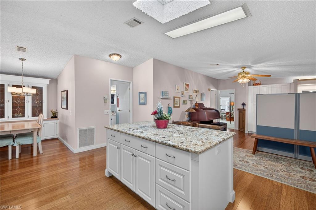 WINDJAMMER VILLAGE OF NAPLES - Residential