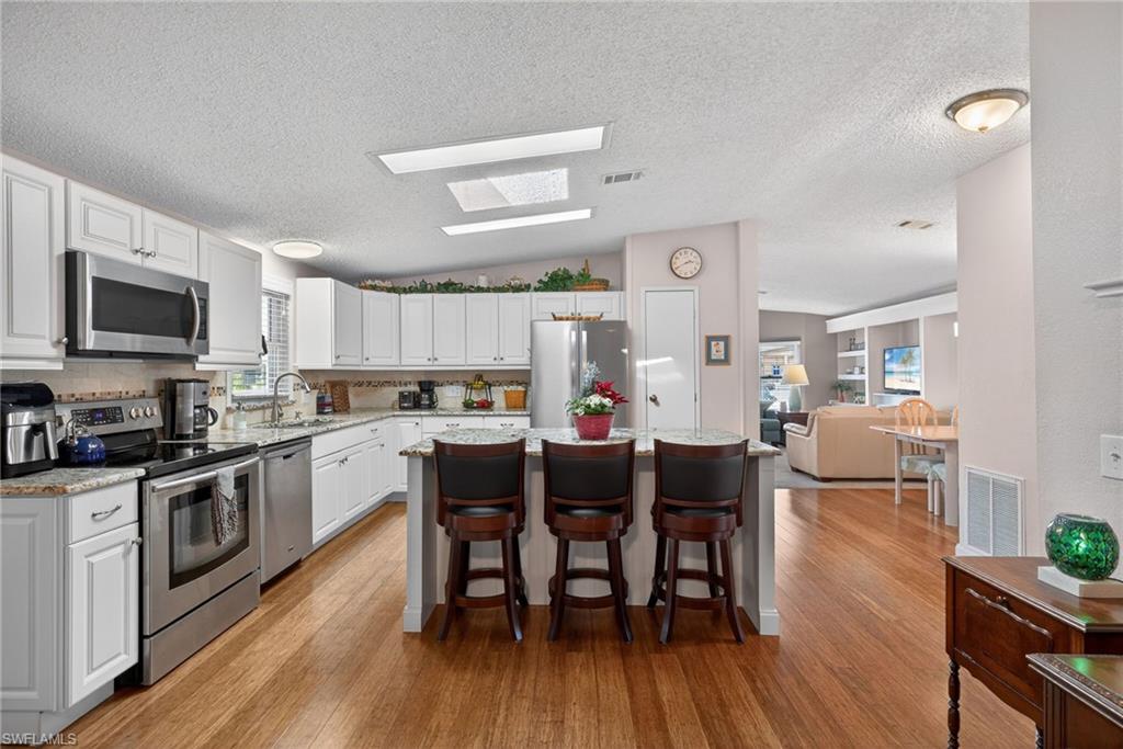 WINDJAMMER VILLAGE OF NAPLES - Residential