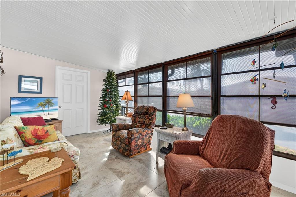 WINDJAMMER VILLAGE OF NAPLES - Residential