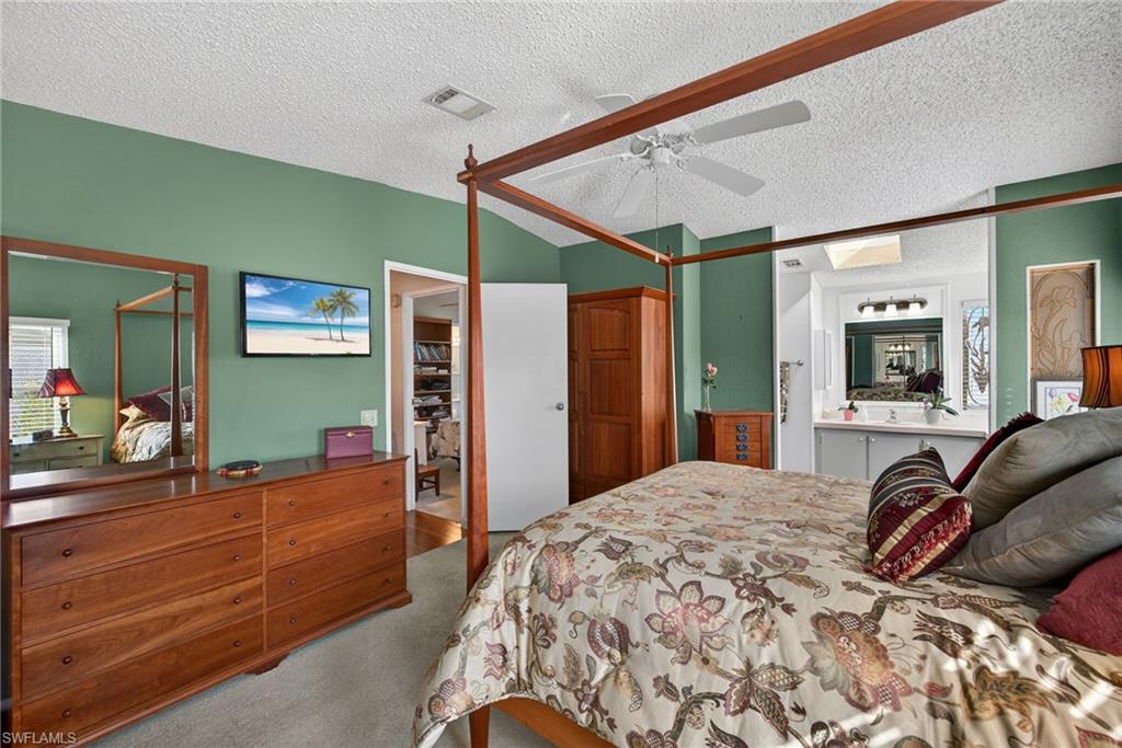 WINDJAMMER VILLAGE OF NAPLES - Residential