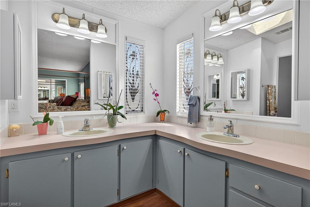 WINDJAMMER VILLAGE OF NAPLES - Residential