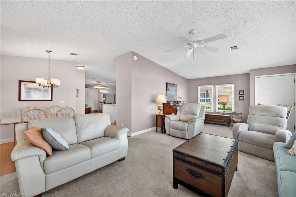 WINDJAMMER VILLAGE OF NAPLES - Residential