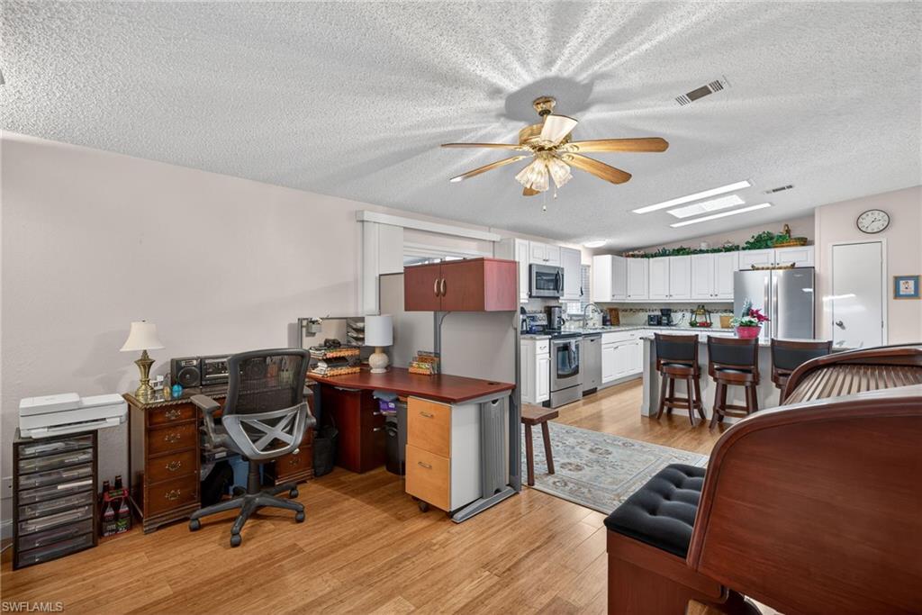 WINDJAMMER VILLAGE OF NAPLES - Residential