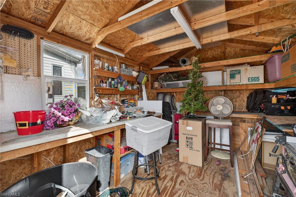 WINDJAMMER VILLAGE OF NAPLES - Residential