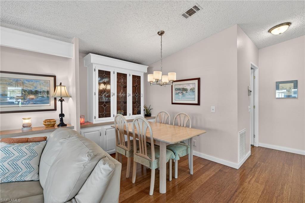 WINDJAMMER VILLAGE OF NAPLES - Residential