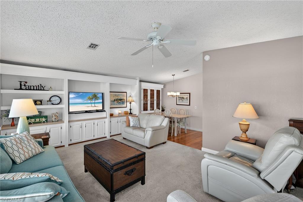 WINDJAMMER VILLAGE OF NAPLES - Residential