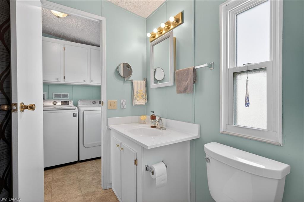 WINDJAMMER VILLAGE OF NAPLES - Residential