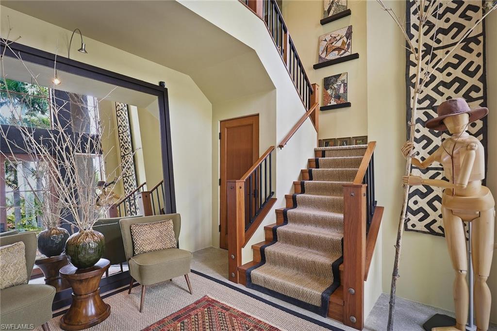 CONNERS - Residential