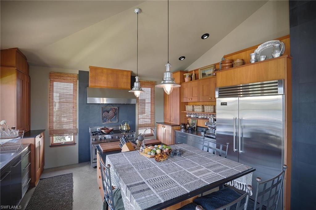 CONNERS - Residential