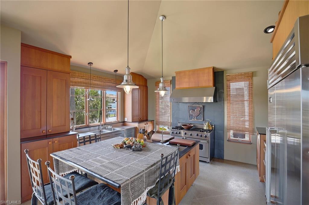 CONNERS - Residential