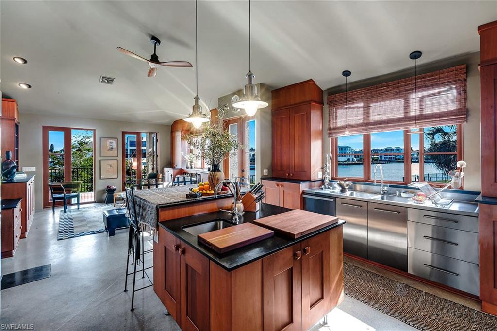 CONNERS - Residential