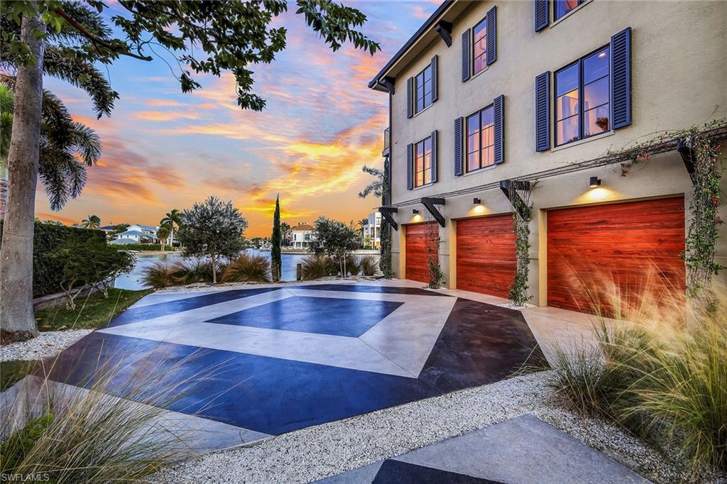 CONNERS - Residential