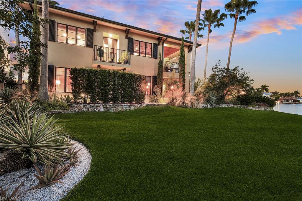 CONNERS - Residential