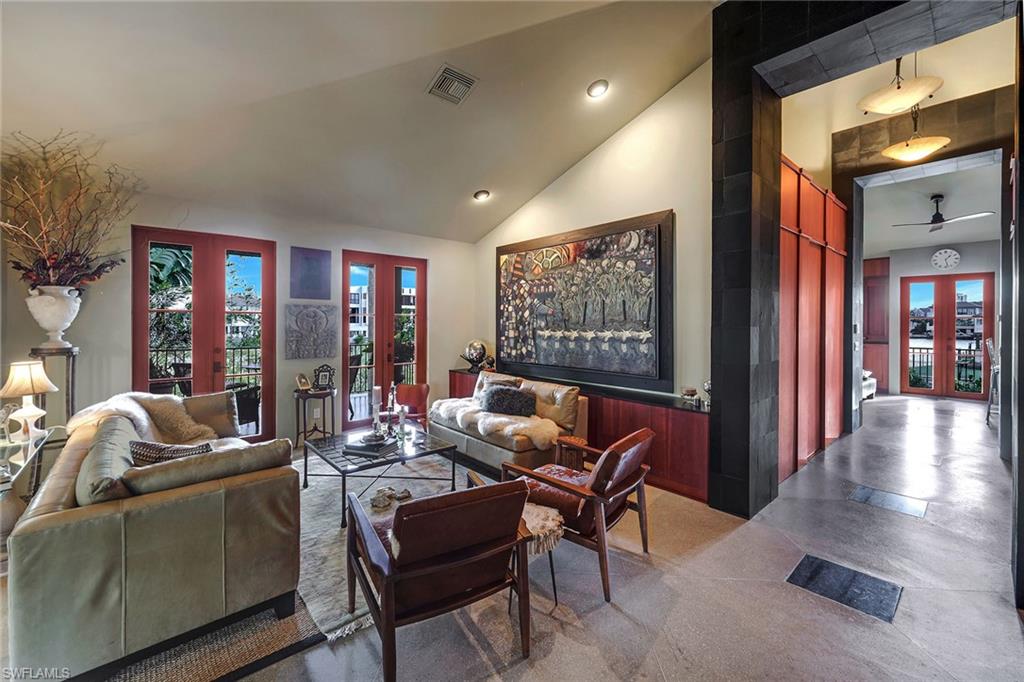 CONNERS - Residential