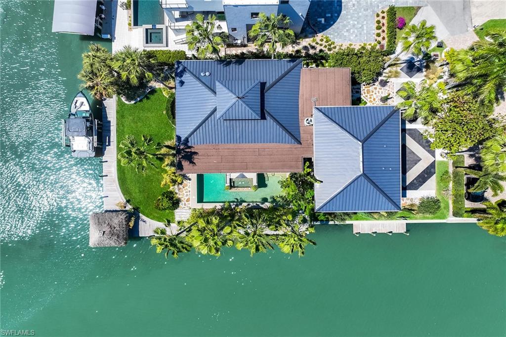 CONNERS - Residential