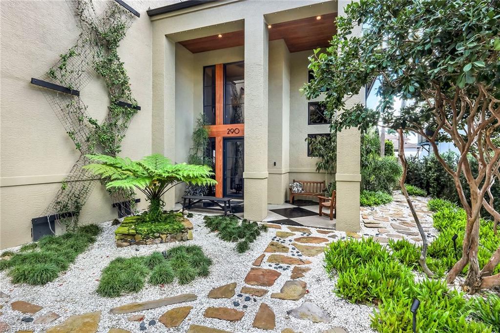 CONNERS - Residential