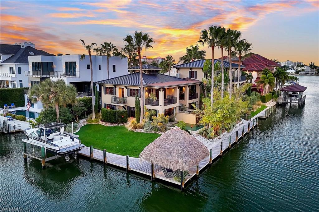 CONNERS - Residential