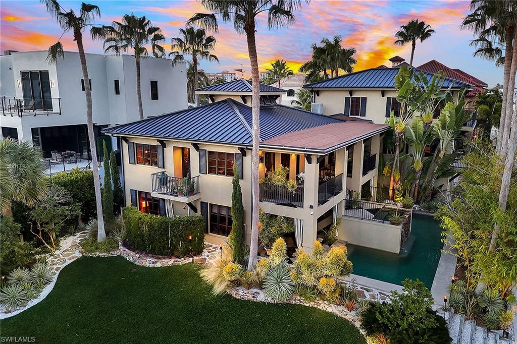 CONNERS - Residential