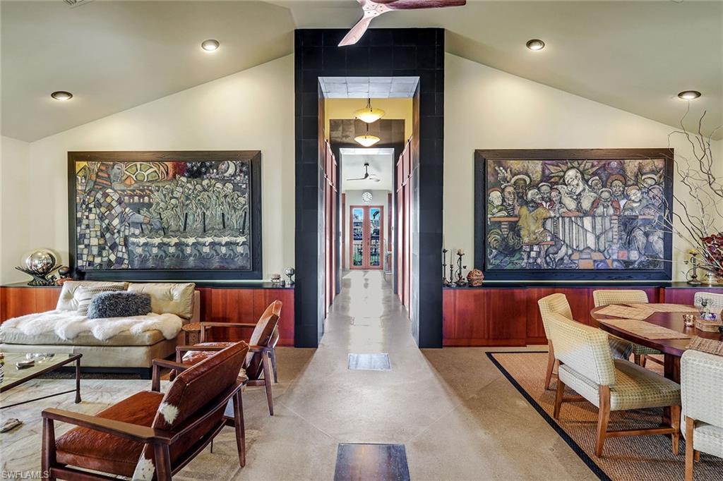 CONNERS - Residential